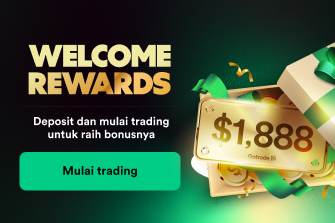 Welcome Rewards