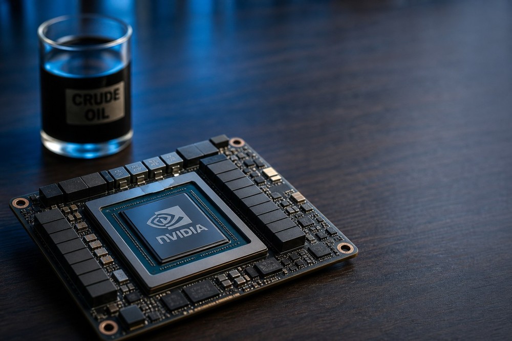 Gotrade Daily: NVDA & Iran Bayangi Sesi Malam Ini