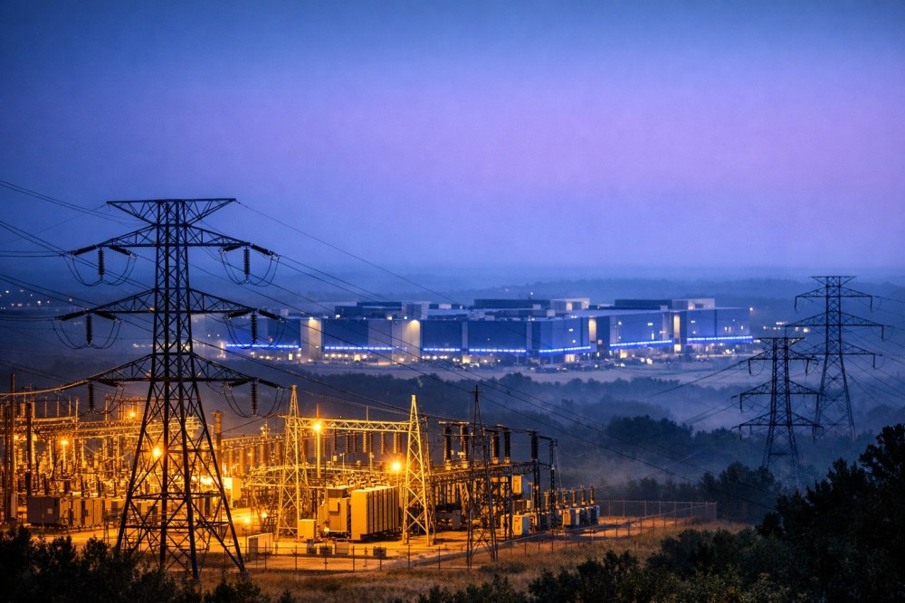 US Utilities Beat Q1 2026: Entergy, PG&E, FirstEnergy Reaffirm Outlook