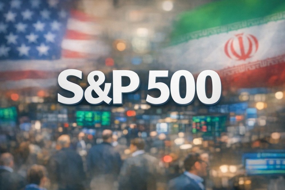 Positive Momentum on Wall St Amid Peace Hopes