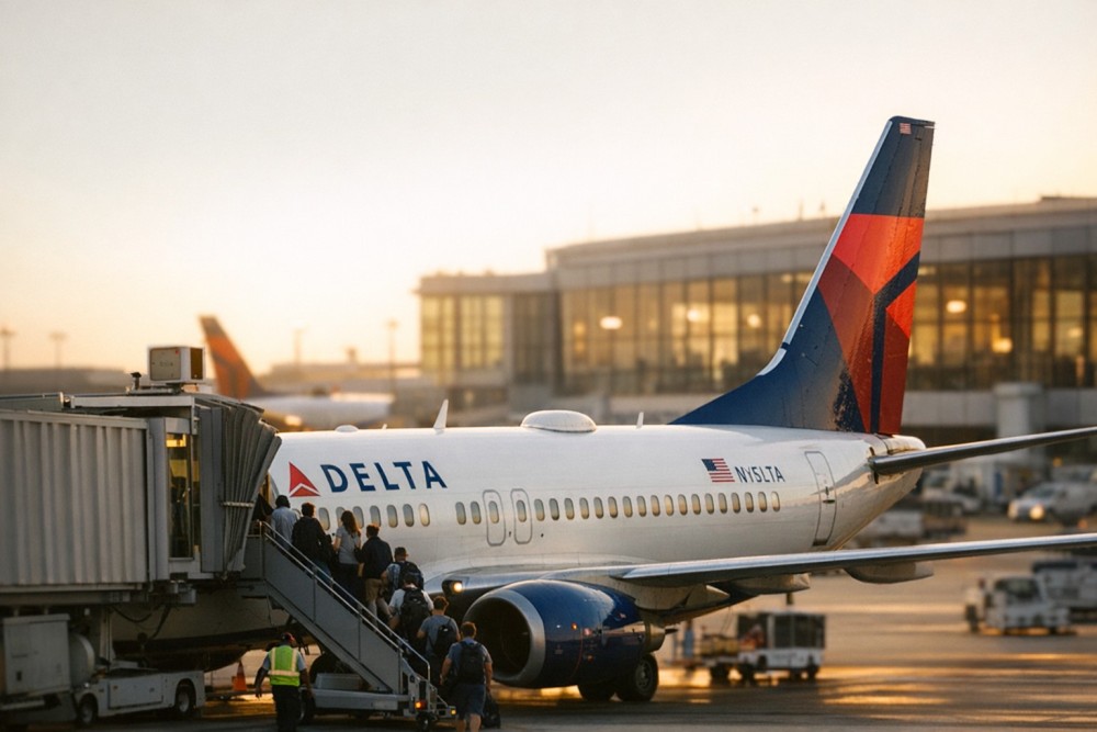 Cara Investasi di Saham Travel dan Pariwisata AS