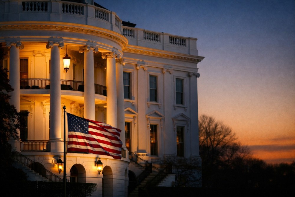 Trump Extends Iran Ceasefire Indefinitely as Talks Stall