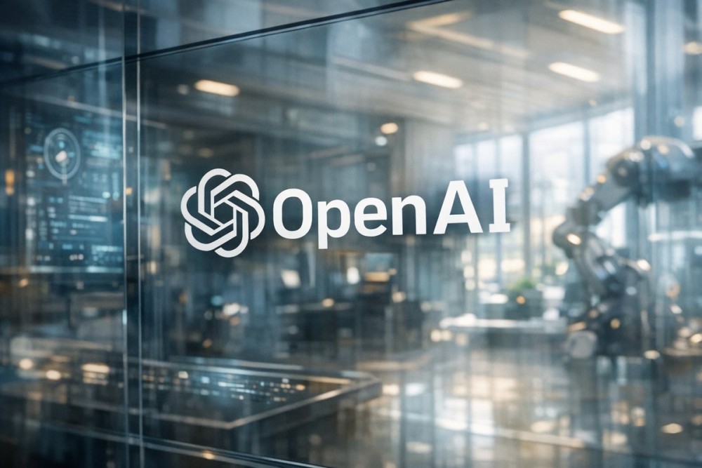 OpenAI Ekspansi di Tengah Tren PHK Global