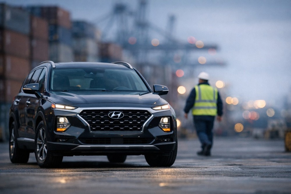 Dampak Perang Iran ke Hyundai, ServiceNow, dan Heineken