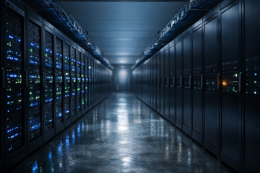 Saham AI Reli Saat Qualcomm dan Lightwave Pimpin Lonjakan Akhir April