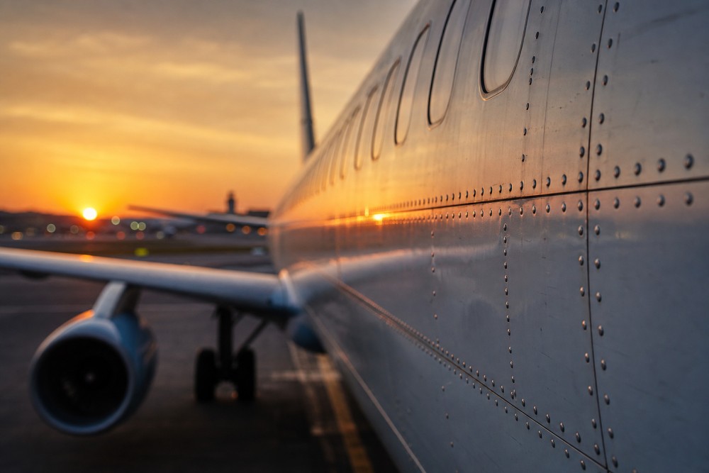 China Borong 750 Jet Boeing Usai KTT Trump-Xi