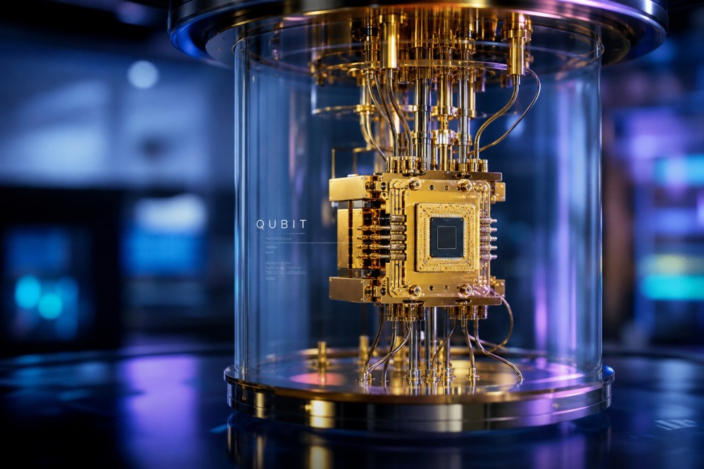 Quantum Stocks Rally Ahead of 2026 Advantage Catalyst