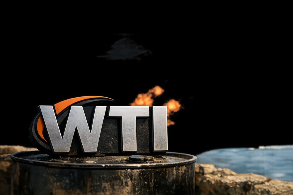 Harga Minyak Melonjak di Tengah Ketegangan AS-Iran