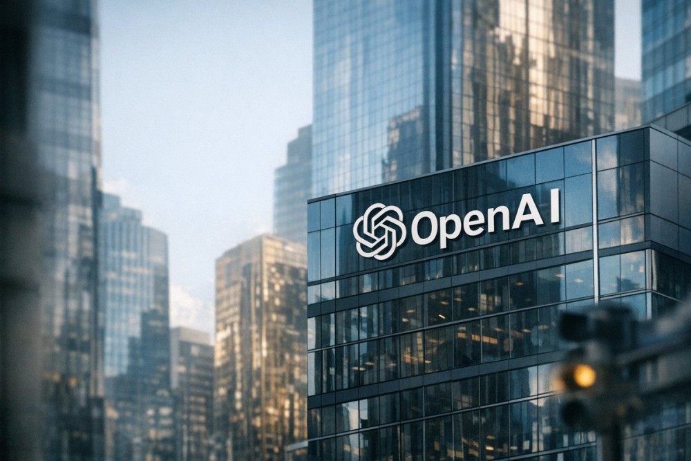 OpenAI Rencanakan IPO dengan Alokasi Saham Ritel