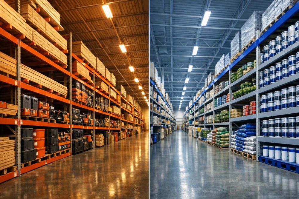 Home Depot vs Lowe's: Which Stock Wins on Capital Returns