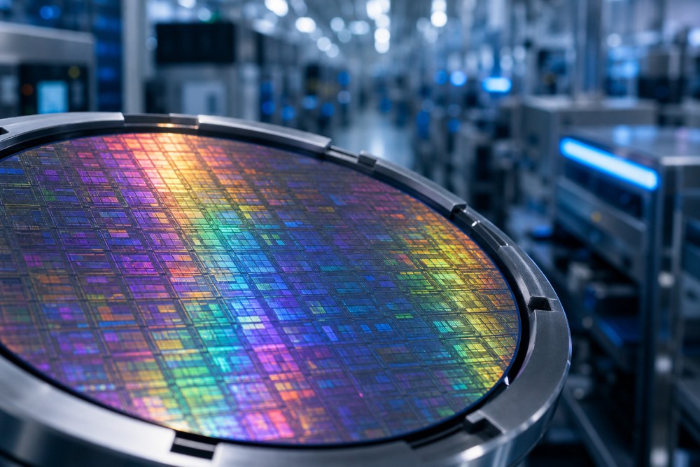 Samsung Mogok, Arm Diselidiki FTC: Sektor Chip Tertekan