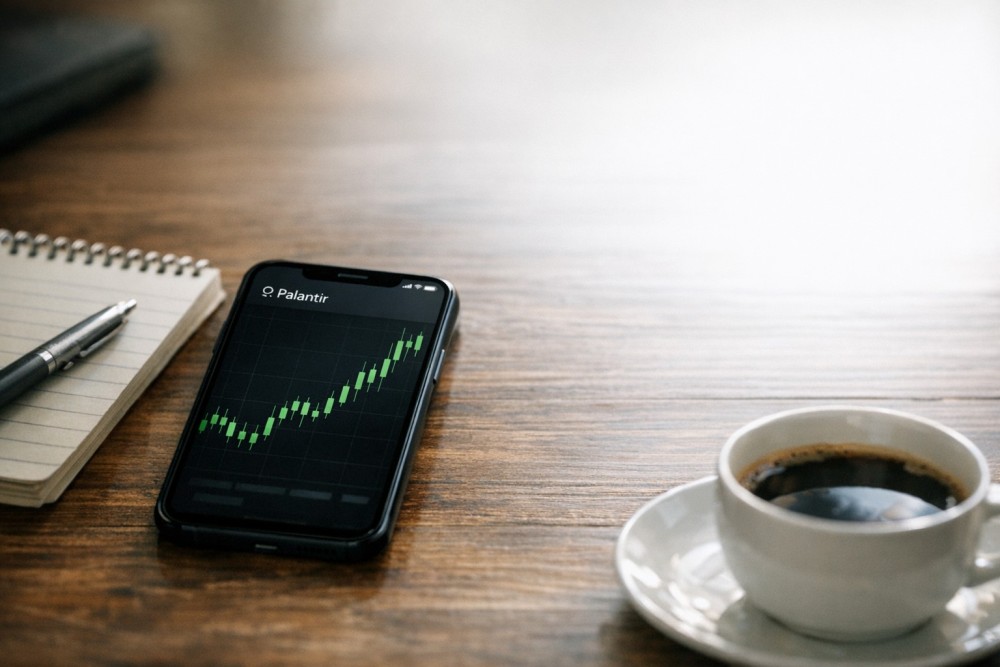 Apakah Saham Palantir Masih Layak Beli Setelah Q1 Beat?