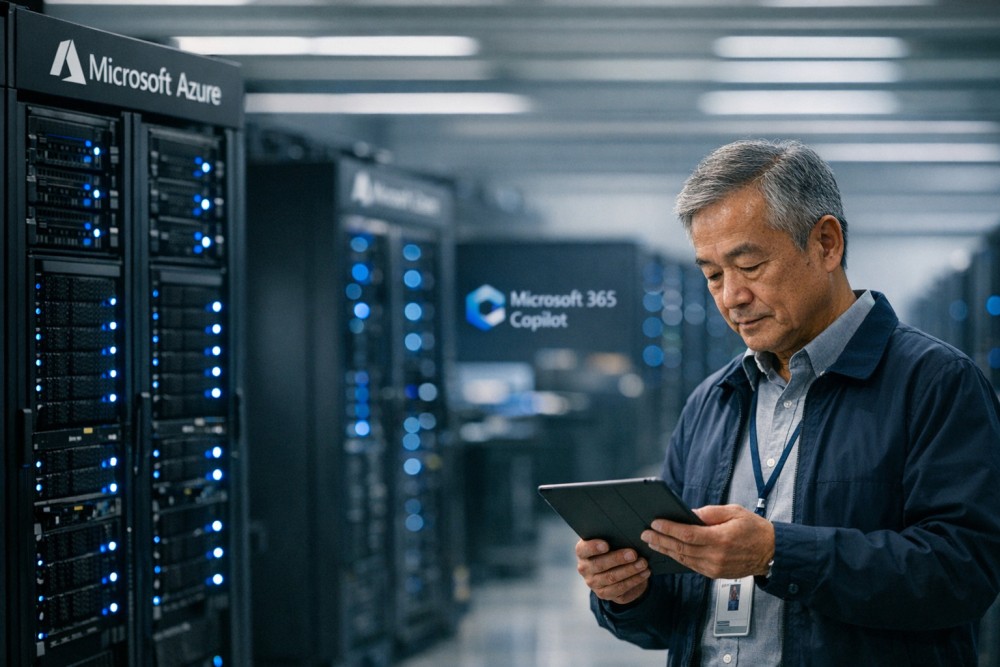 Antisipasi Earnings Microsoft April 2026: Azure, Copilot, Margin