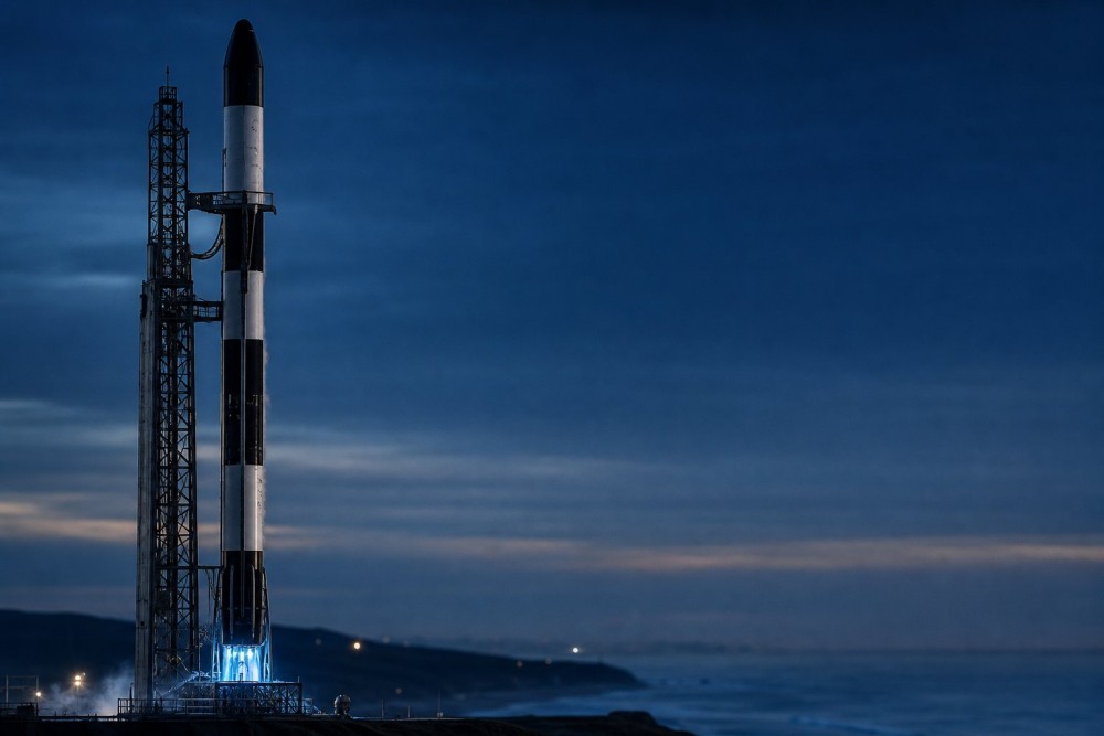 Rocket Lab (RKLB) Stock Analysis: The Small-Cap SpaceX Alternative Reddit Is Buying
