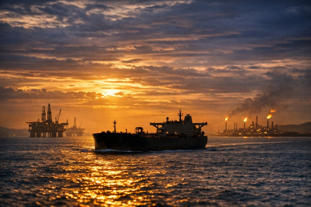 Oil at $100+ Brent: Sectors to Add, Trim, and Avoid