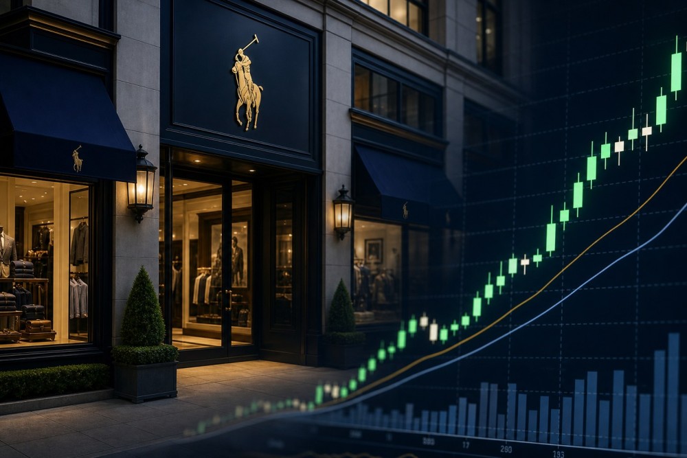 Ralph Lauren (RL) Q4 2026 Earnings Beat: Premium Brand Defies Consumer Slowdown