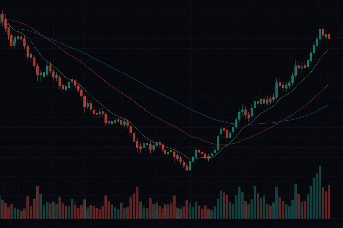 Reversal Saham: Ketahui Tandanya dan Bedanya dengan Pullback