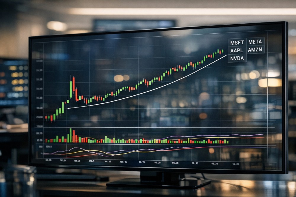 Post-Earnings Drift Explained: Why Beat & Raise Often Runs 60 Days