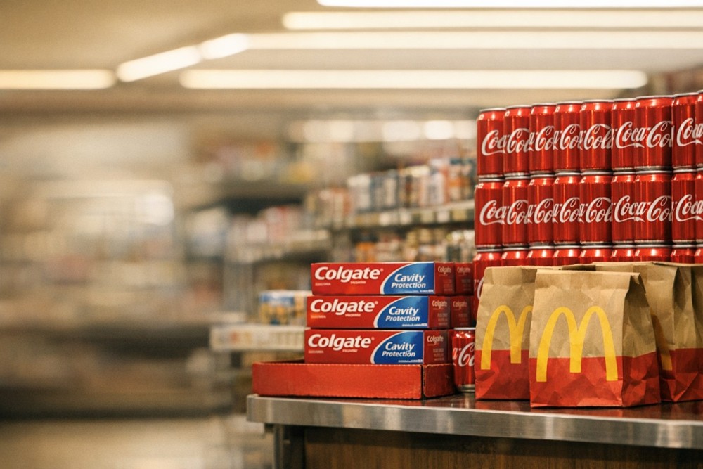 5 Saham Consumer Tahan Resesi untuk Portofolio Defensif