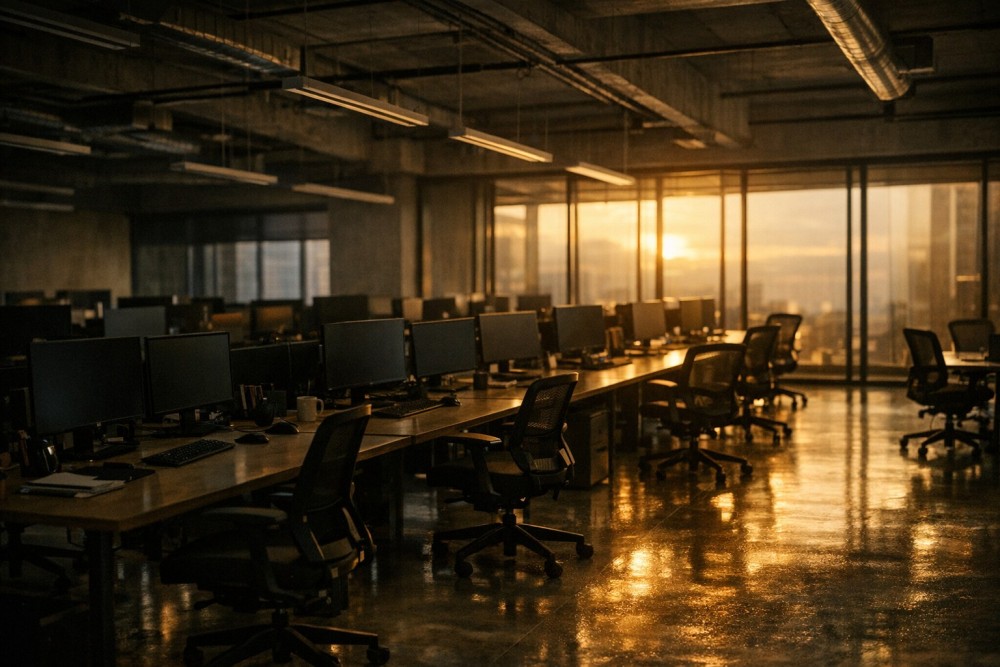 Coinbase, PayPal Pangkas Karyawan Saat AI Geser Fintech