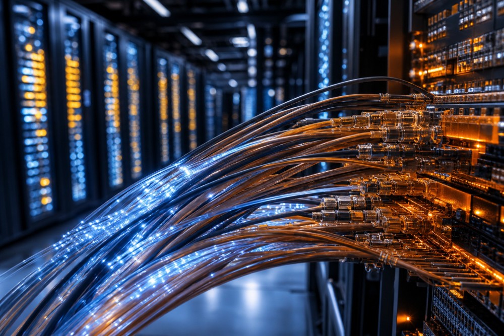 AI Connectivity Stocks: Astera Labs (ALAB) and Credo (CRDO) Behind the Data Center