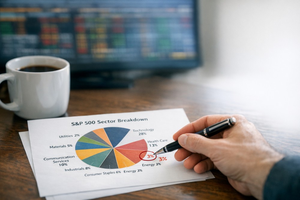 5 Sector ETFs to Build a Rotation Portfolio in May 2026