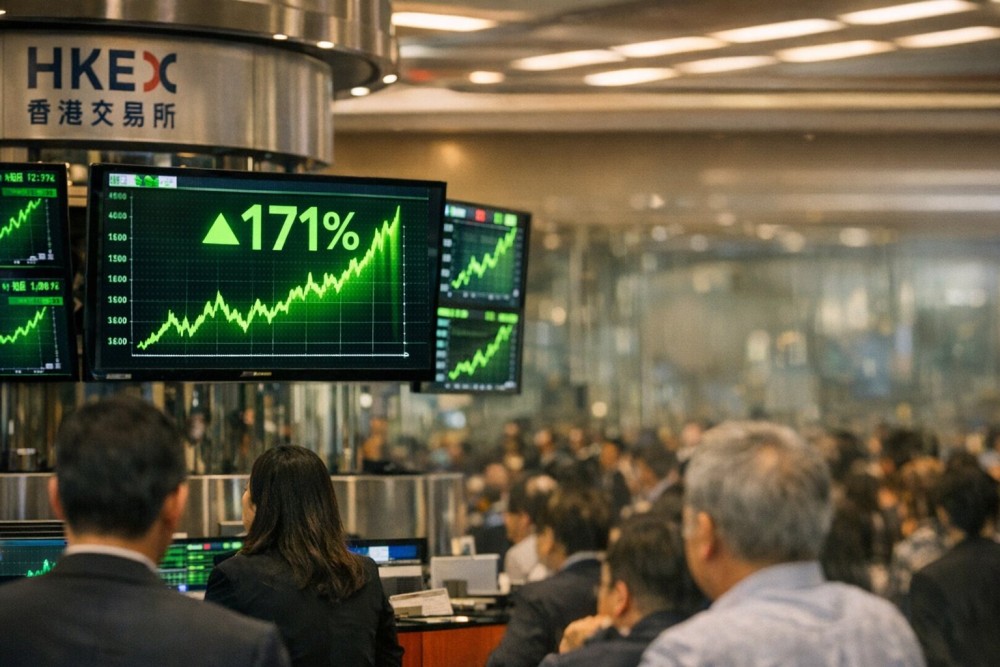 AI Investment Surge Fuels IPO Frenzy and Rising Chip Costs