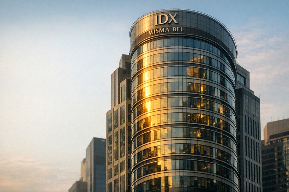 IHSG Hari Ini: Potensi Naik atau Koreksi? Cermati Saham Ini