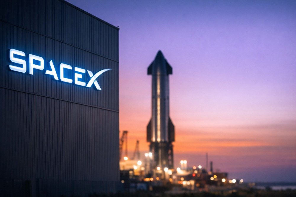 SpaceX Secures $60B Option to Acquire AI Startup Cursor