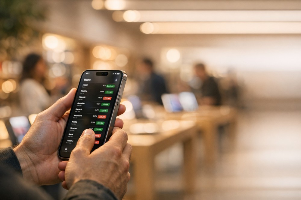 Apple (AAPL) Post-Earnings: Buy or Wait for a Pullback?