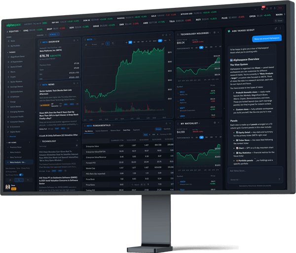 stock analysis yahoo finance