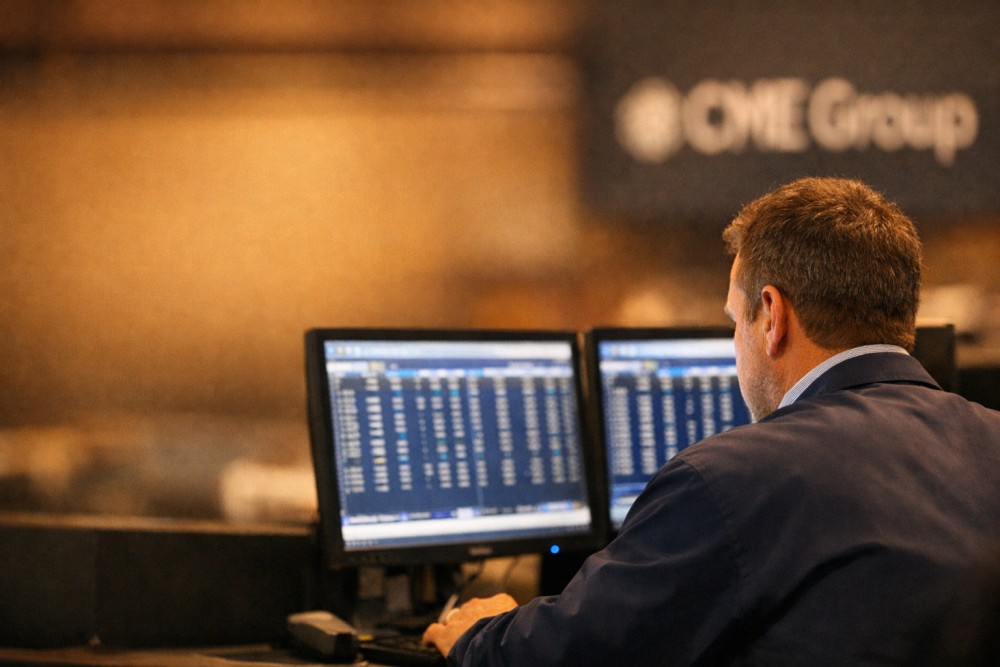 Spread Trading Komoditas: Calendar Spread dan Inter-Commodity Spread