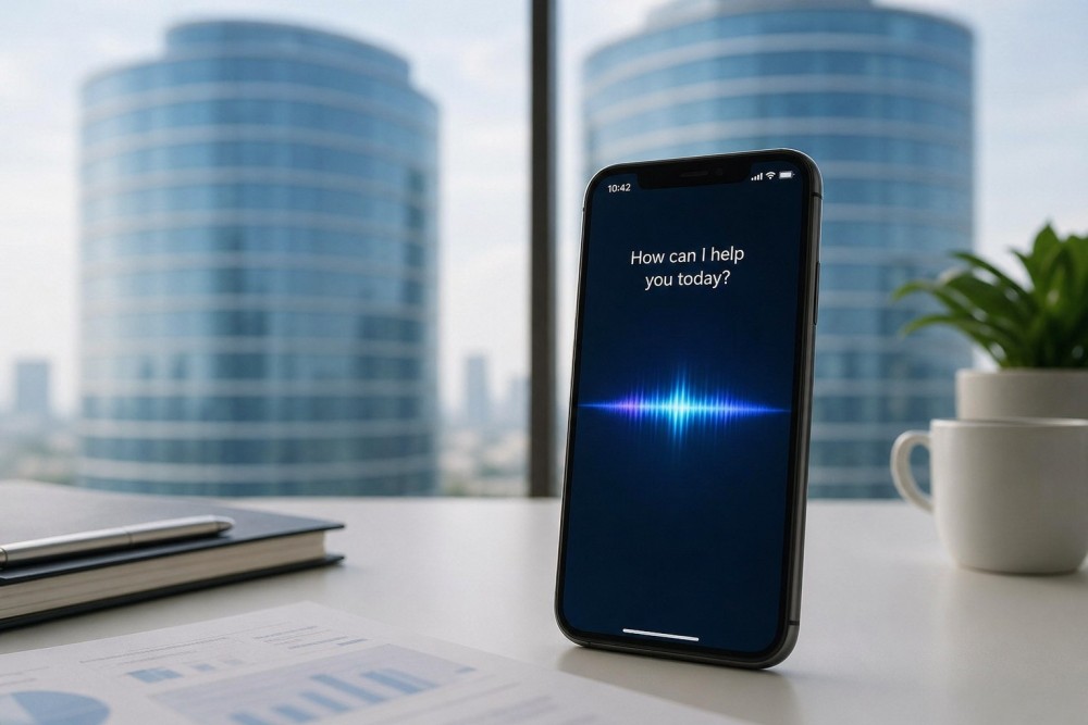 WWDC 2026: Siri Bertenaga Gemini, Dampak ke AAPL