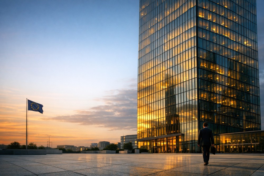 European Q1 Beats: Kongsberg, Novo Nordisk, DSM-Firmenich
