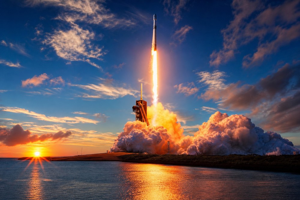 IPO SpaceX (SPCX): Panduan Investor Indonesia Menyikapi IPO Terbesar Sepanjang Sejarah