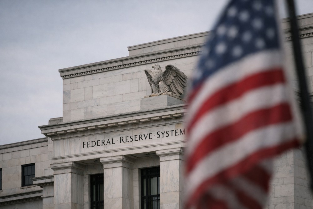 Powell Pensiun, Kevin Warsh Calon Pengganti, Apa Dampak ke Saham AS