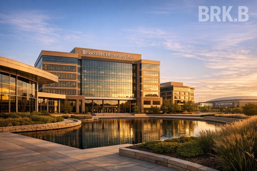 Berkshire Hathaway Annual Meeting and Q1 Print: What Holders Should Watch