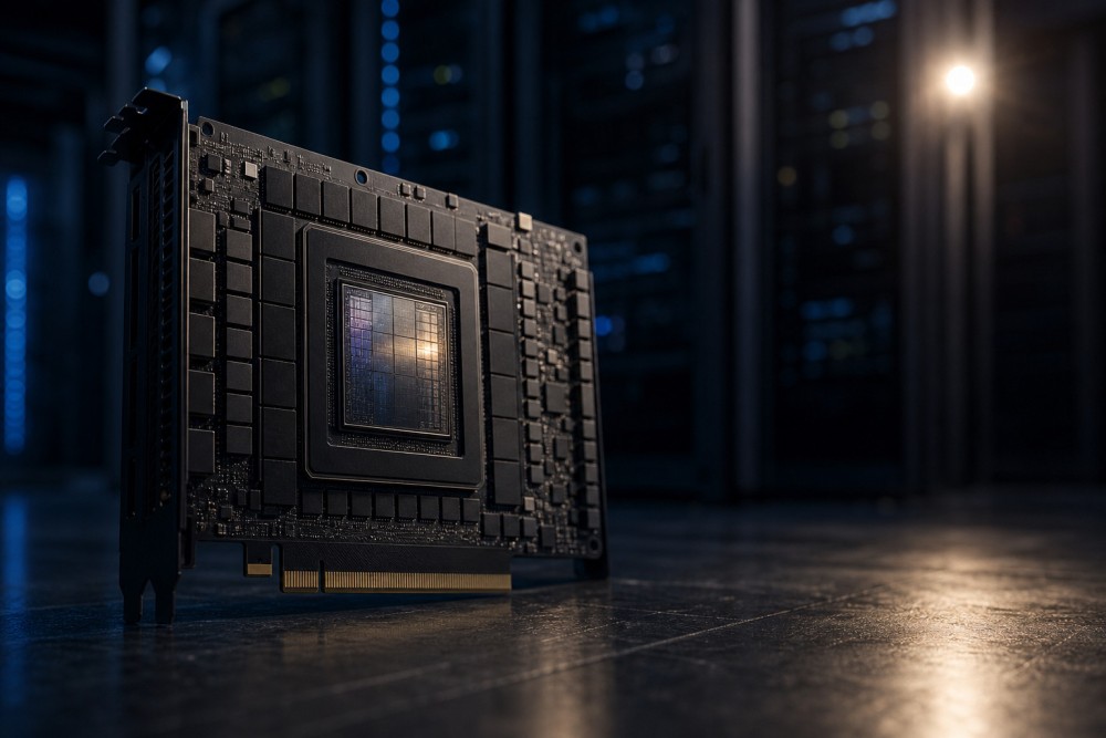 Preview Earnings NVIDIA 20 Mei: Setup Q1 FY2027