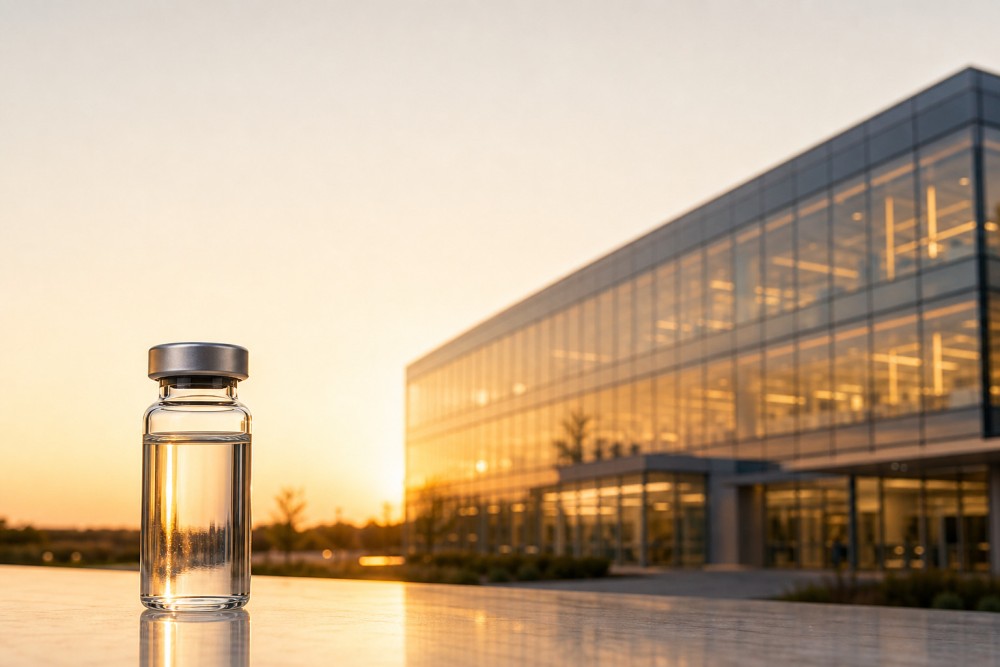 Pfizer Inks Up to $10.5B Innovent Biotech Licensing Deal