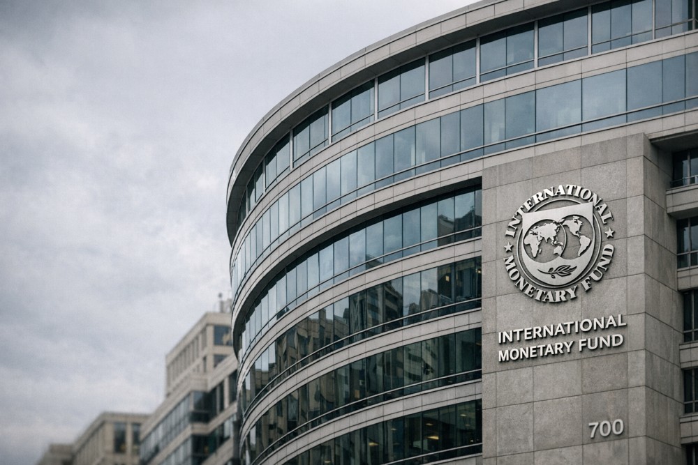 IMF: Harga Energi dan Pupuk Global Akan Tetap Tinggi
