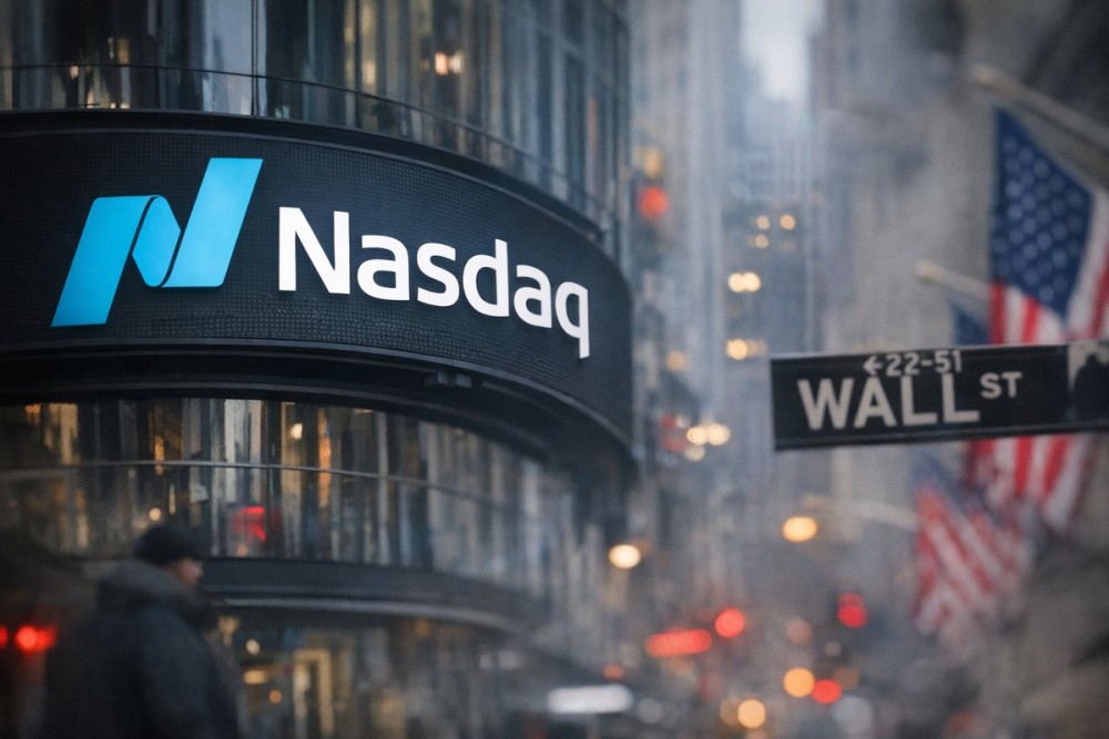 Pidato Trump Menimbulkan Kekhawatiran Baru di Pasar