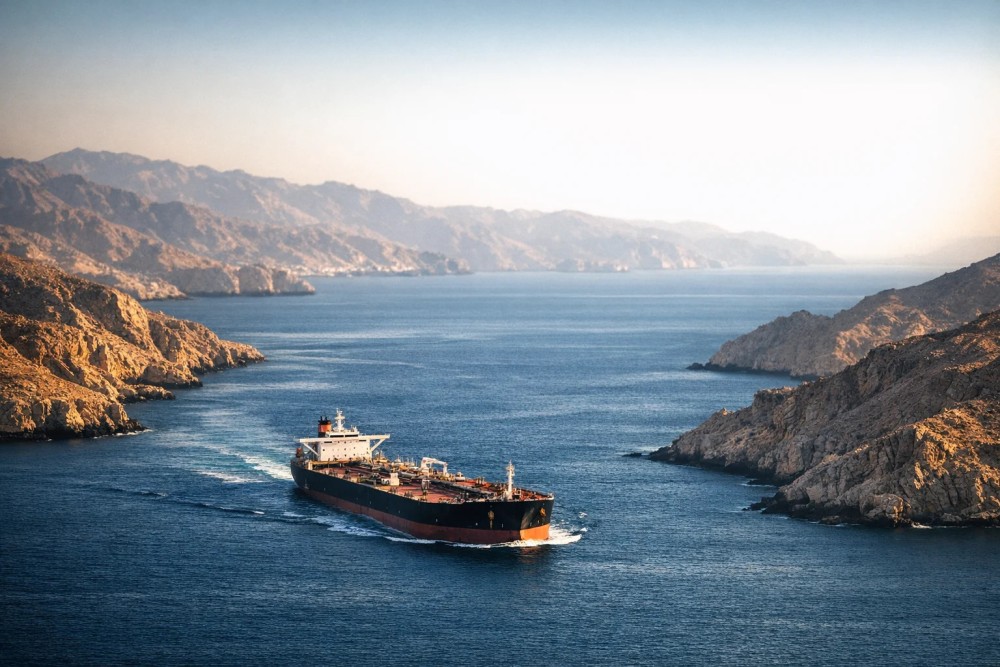 Iran-US Ceasefire Talks Resume but Hormuz Still Blocked