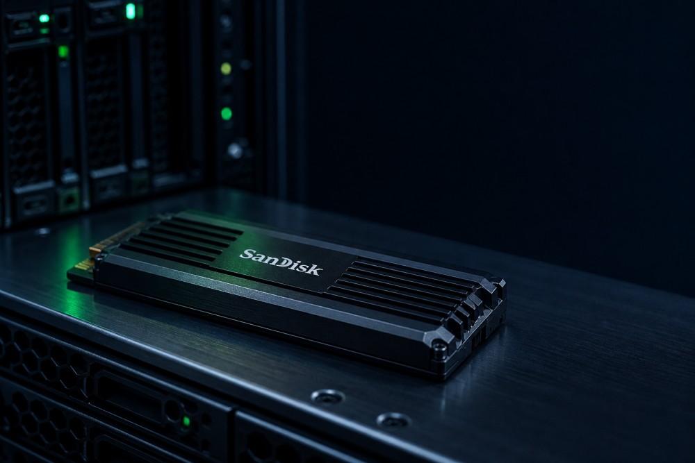 SanDisk (SNDK) Stock Up 493%: Is It Too Late to Buy?