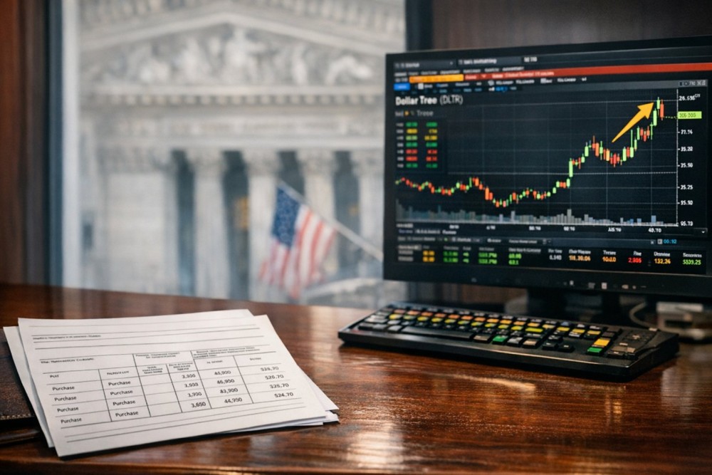 Cara Baca Insider Transaction: Sinyal dari Direksi Perusahaan