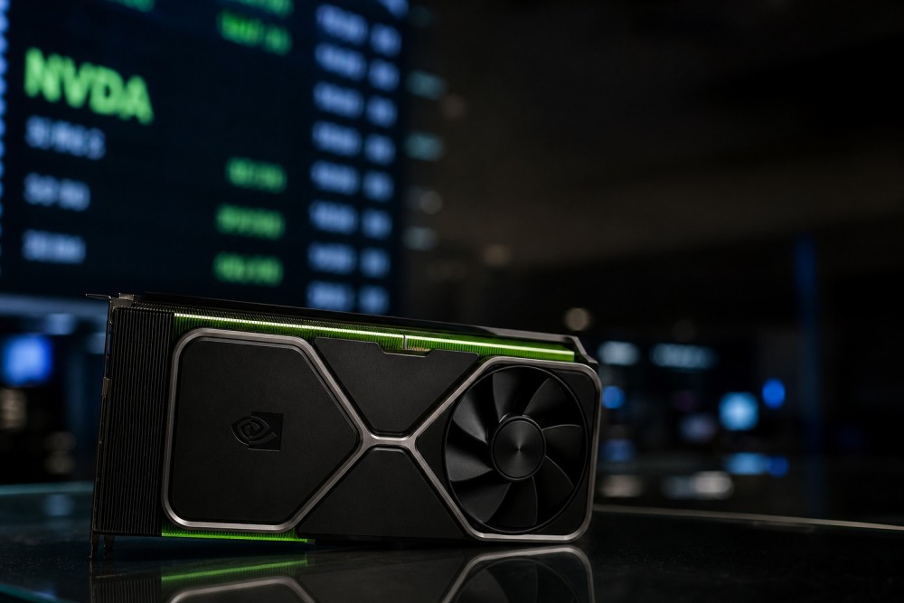 Gotrade Daily: NVDA Reports Q1 FY27 Tonight, AI Chips on Watch
