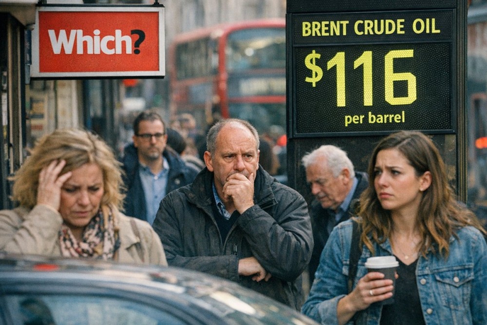 Peringatan Ekonomi: Dampak Perang Timur Tengah