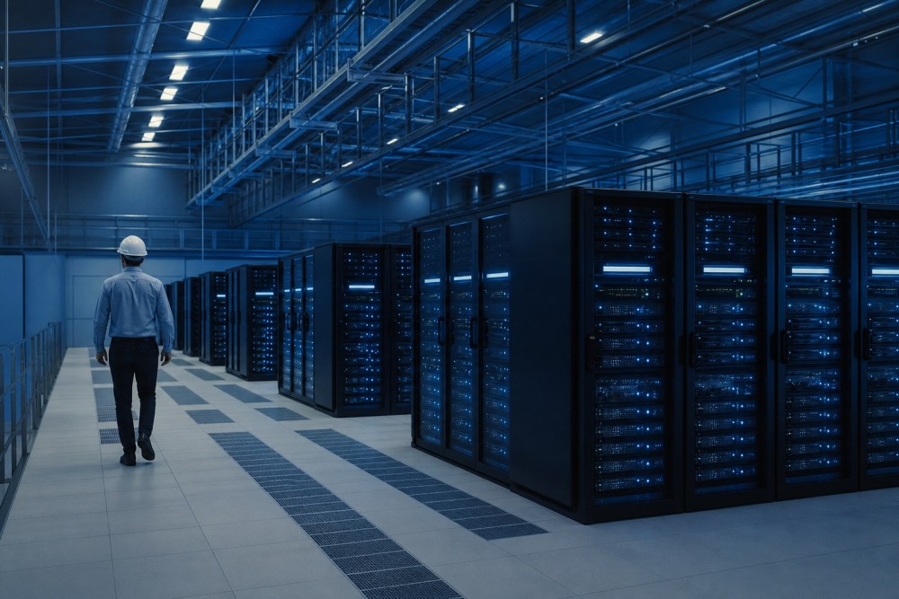 Capex AI Big Tech 2026: Apa Artinya buat Investor
