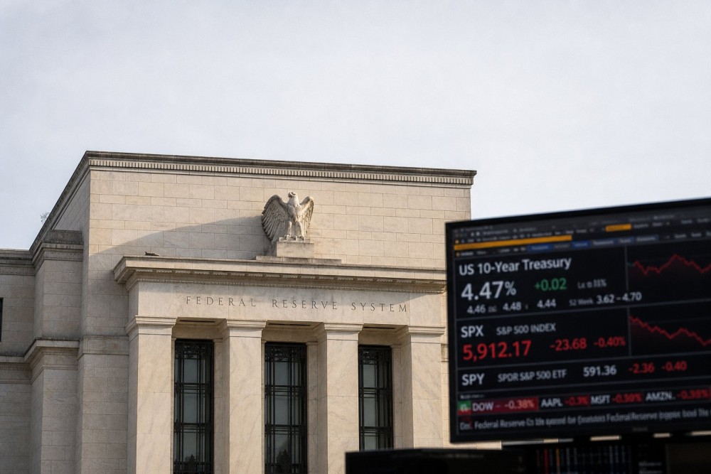 US PCE Hot at 3.8%, GDP Cut, Jobless Claims Rise