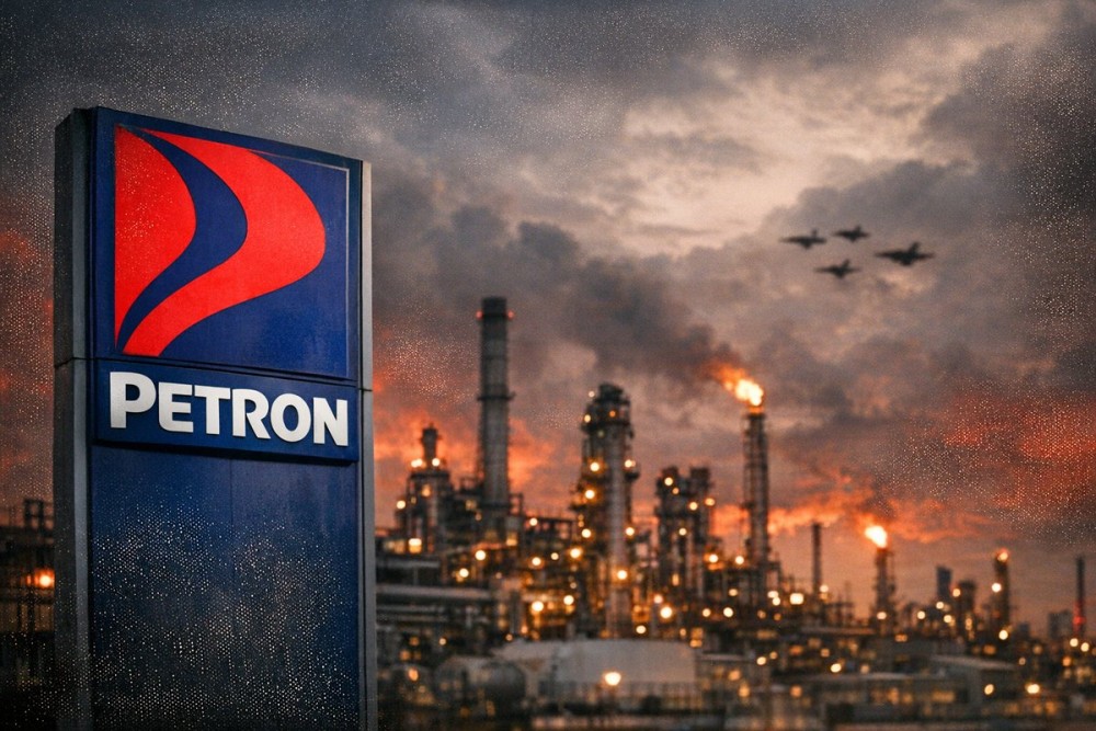 Philippines Buys Russian Oil Amid Energy Worries