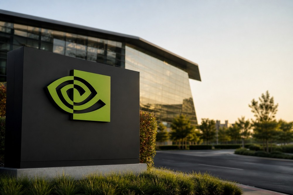 Gotrade Daily: Earnings NVDA Beat, tapi Nasdaq Goyah